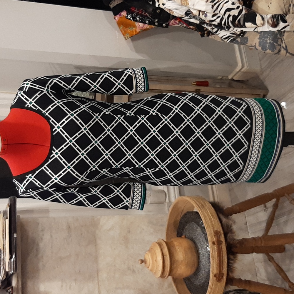 White house black market dress